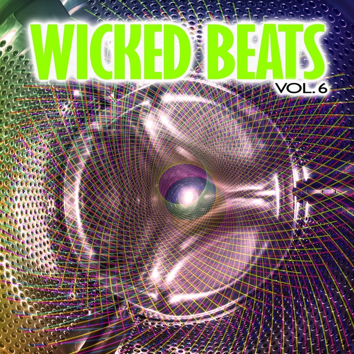 Wicked Beats Vol 6 (2020)
