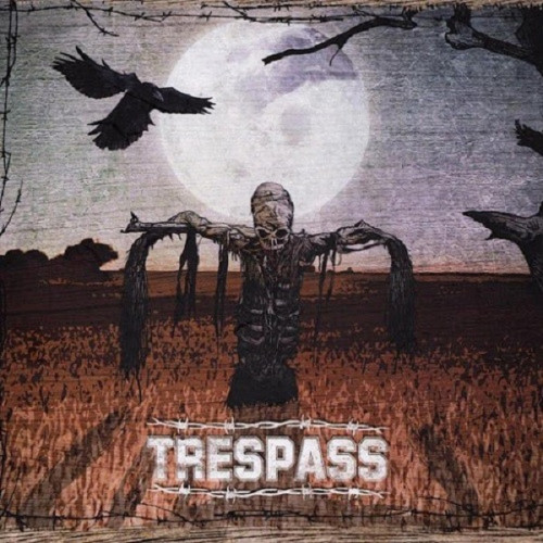 Trespass - Trespass 2015
