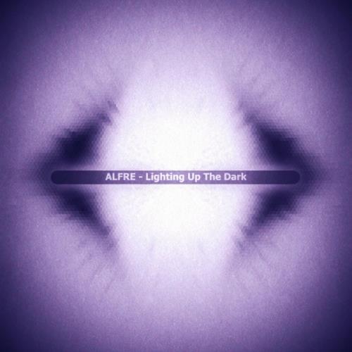 Alfre - Lighting Up The Dark (2020)