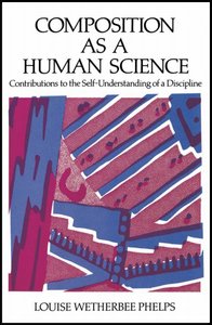 Composition as a Human Science Contributions to the Self-Understanding of a Discipline