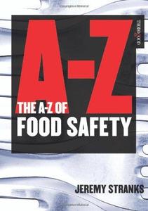 The A-Z of Food Safety
