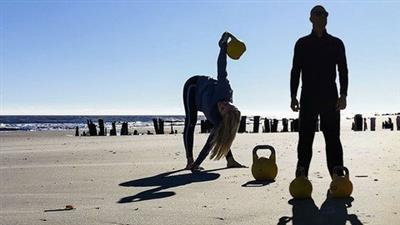 Udemy - Kettlebell Complexes Made Simple
