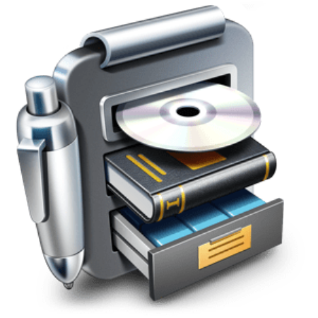 Librarian Pro 6.0.2 macOS
