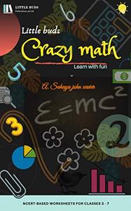 Crazy Maths  Learn with fun