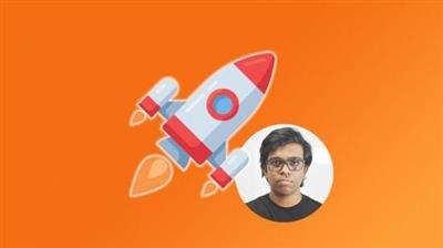 Udemy - The Startup Masterclass - For Every New Entrepreneur (Updated)