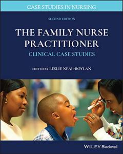 The Family Nurse Practitioner Clinical Case Studies
