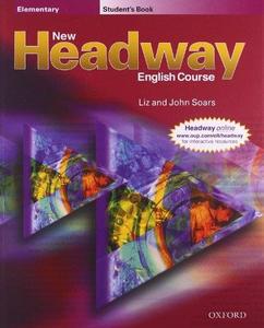 New Headway English Course Student's Book Elementary level