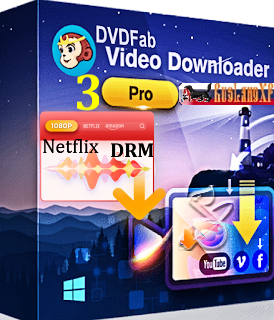 DVDFab Downloader pro 3.0.0.2 RUS
