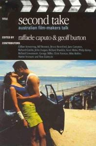 Second Take Australian Film-Makers Talk