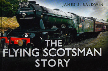 The Flying Scotsman Story