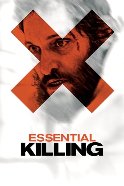 Essential Killing 2010 1080p BluRay x265-RARBG