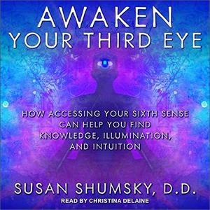 Awaken Your Third Eye How Accessing Your Sixth Sense Can Help You Find Knowledge, Illumination, a...
