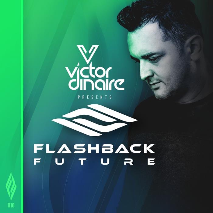 Victor Dinaire - Flashback Future 011 (2020-12-15)