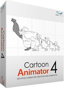Reallusion Cartoon Animator 4.4.2408.1 Pipeline macOS
