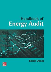 Handbook Of Energy Audit