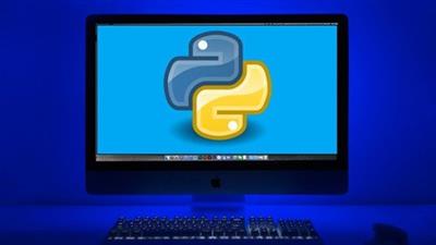 Udemy - Basic Python Programming for Beginners Getting Started