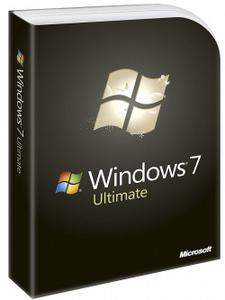 Windows 7 SP1 Ultimate (x86-x64) Multilanguage Preactivated December 2020