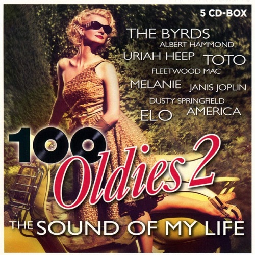 100 Oldies Vol.2: The Sound Of My Life (2020)