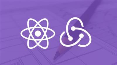 Udemy - The complete React developer course (wHooks & Redux) (2020)