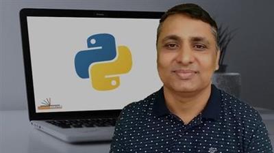 Python Foundation - Quick Jump  Start for Programmers 297979ac71d52d8509c38c6232f29443