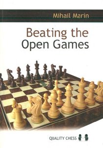 Beating the Open Games, 2nd Edition