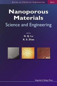 Nanoporous Materials Science and Engineering