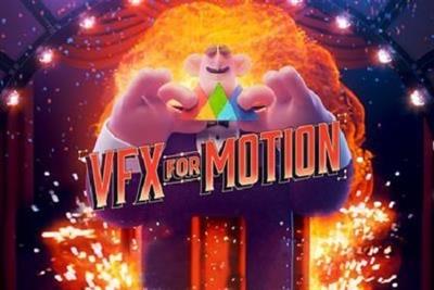 School Of Motion - VFX For Motion [Video Course]