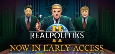 Realpolitiks II v0.72-GOG