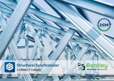Structural Synchronizer CONNECT Edition V11 Update 1 (v11.01.01.04)