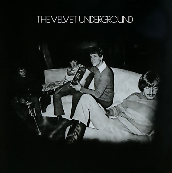 The Velvet Underground - The Velvet Underground 1969