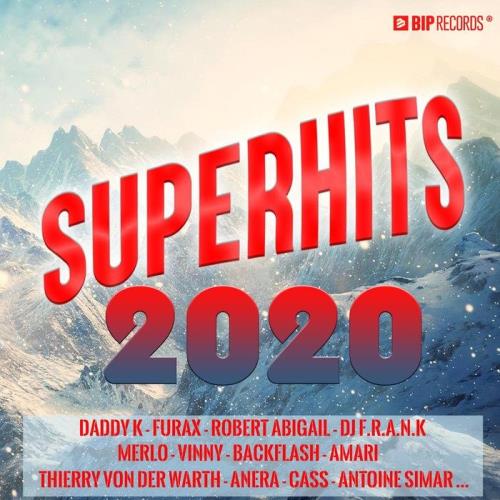 Superhits 2020 (2020)