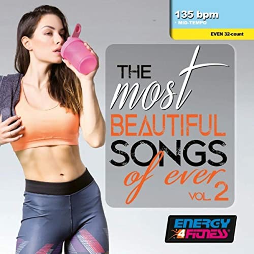 The Most Beautiful Songs Of Ever Vol 2 (2020)