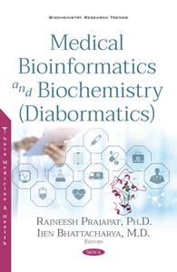 Medical Bioinformatics and Biochemistry (Diabormatics)