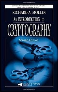 An Introduction to Cryptography