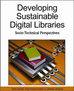 Developing Sustainable Digital Libraries Socio-Technical Perspectives