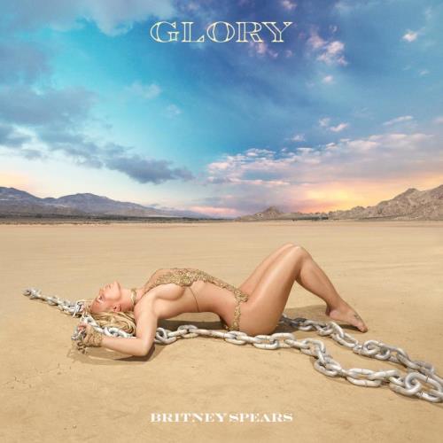 Britney Spears - Glory (Deluxe) (2020)