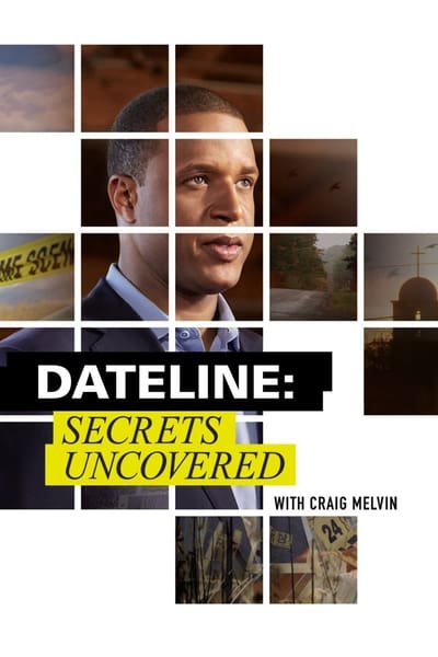 Dateline Secrets Uncovered S09E35 720p WEB H264-BAE