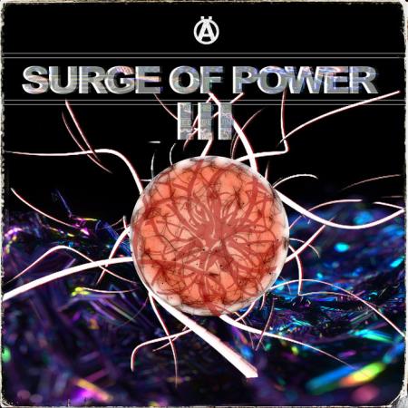 Surge Of Power III Album (2020)