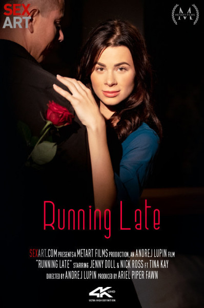 Jenny Doll - Running Late (2020) SiteRip