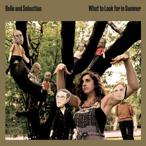 Belle & Sebastian - What to Look for in Summer (2020)