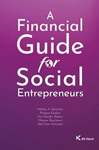 A Financial Guide for Social Entrepreneurs