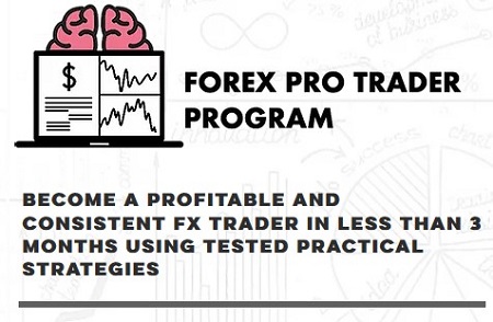 Forex Pro Trader Program - Youngtraderwealth