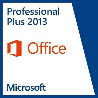 Microsoft Office Professional Plus 2013 SP1 15.0.5301.1000 (x86/x64) December 2020