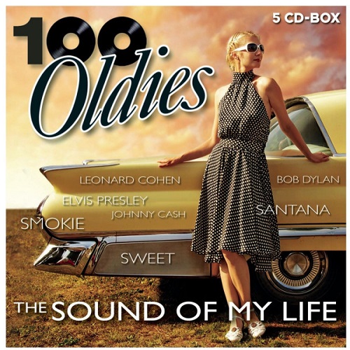100 Oldies Vol.1: The Sound Of My Life (2020)