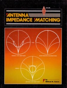 Antenna Impedance Matching