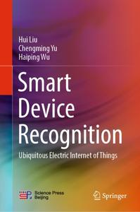 Smart Device Recognition Ubiquitous Electric Internet of Things