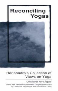 Reconciling Yogas Haribhadra's Collection of Views on Yoga