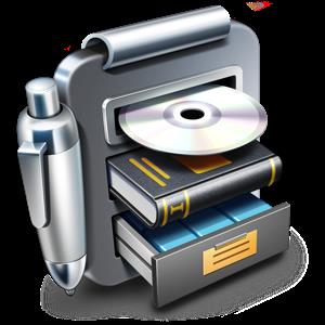 Librarian Pro 6.0.2  macOS Be731937bca645769bc9c7c975007add
