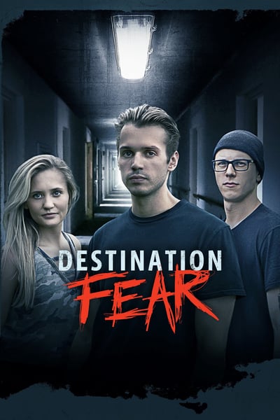 Destination Fear 2019 S02E13 Old Idaho Penitentiarys 720p Trvl WEBRip AAC2 0 x264-BOOP