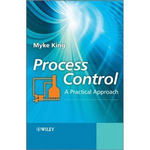 Process Control A Practical Approach